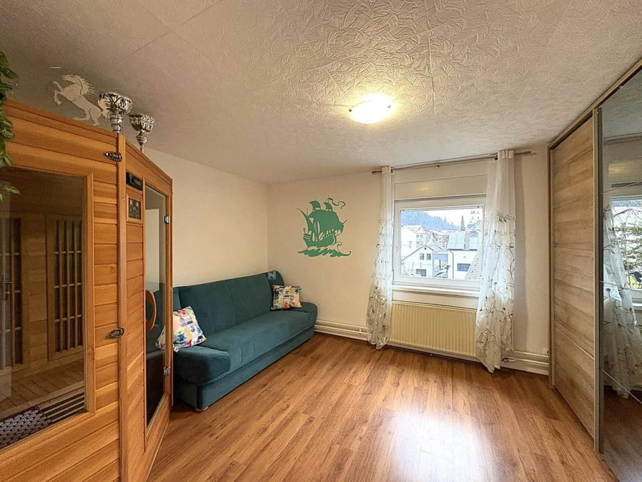 Квартира в Любляне, Словения, 79 м² - фото 5