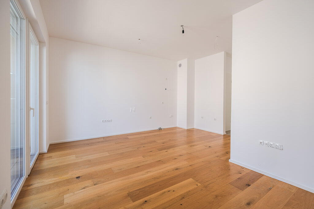 Квартира в Любляне, Словения, 37 м² - фото 5