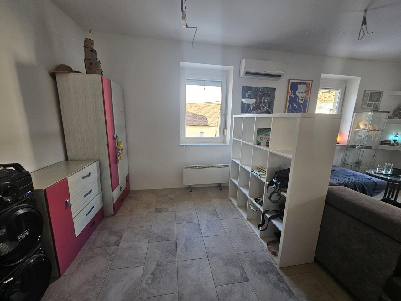 Квартира в Любляне, Словения, 110 м² - фото 5