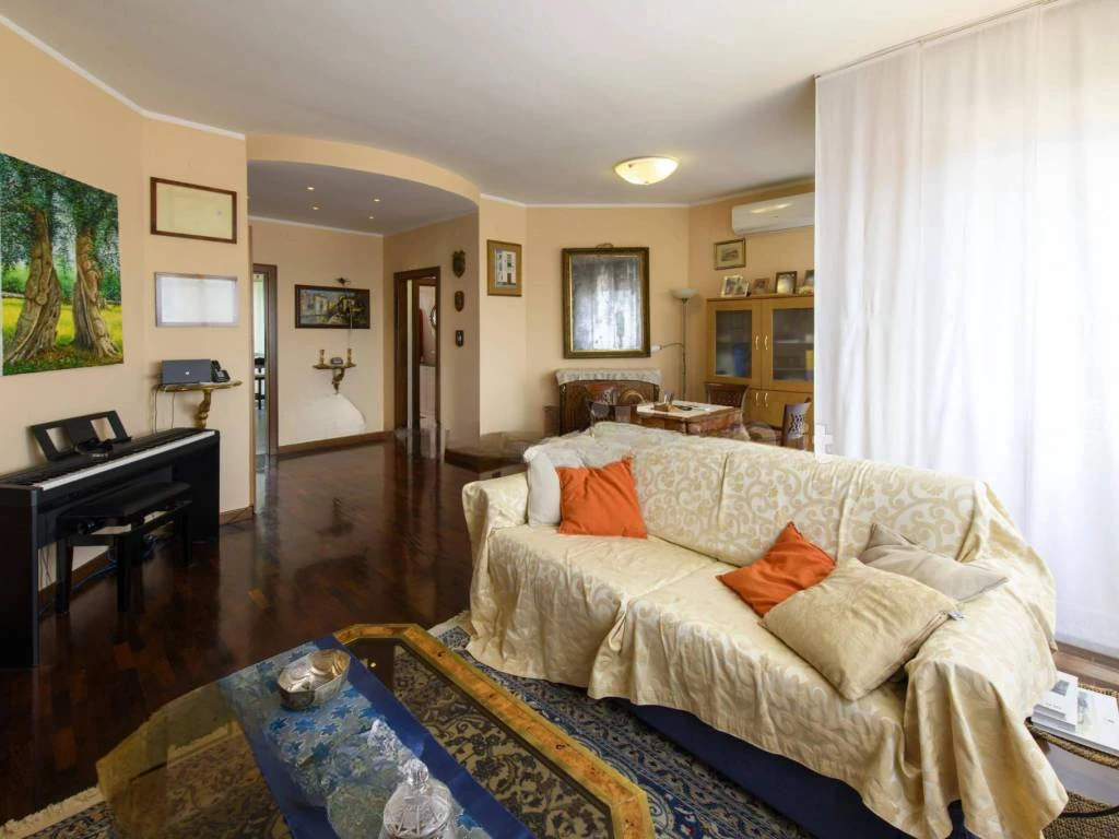 Квартира в Гориции, Италия, 95 м² - фото 5