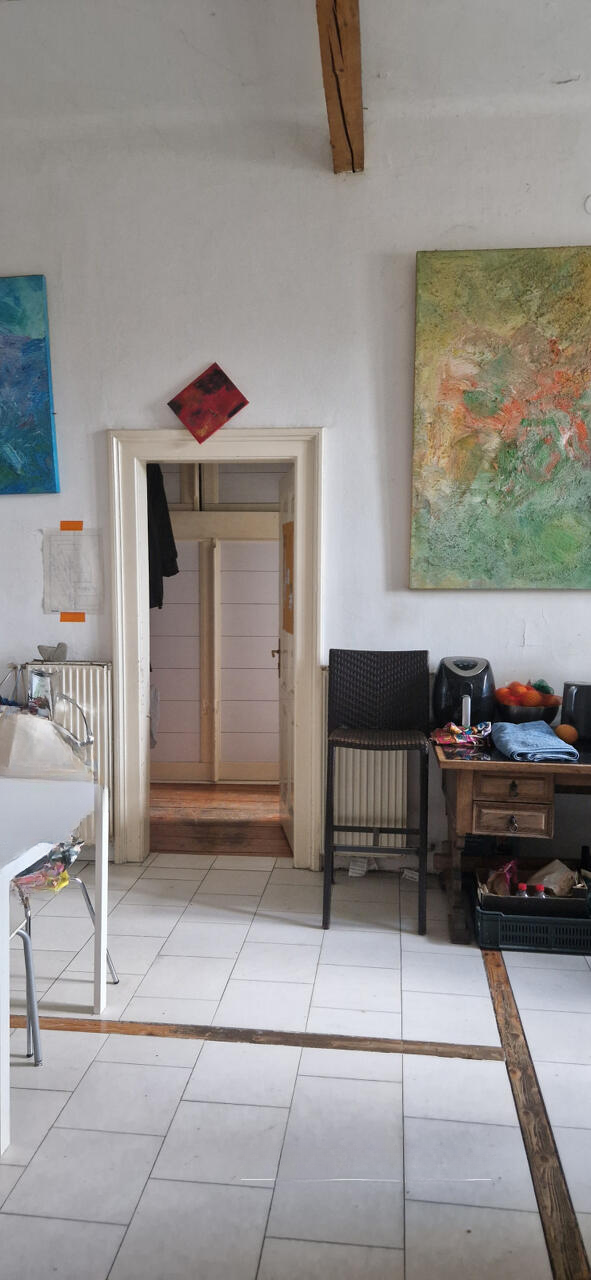 Квартира в Любляне, Словения, 126 м² - фото 5