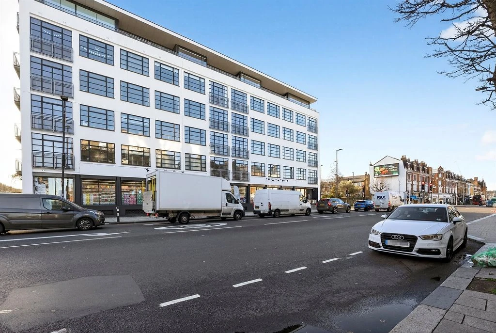 Квартира в Лондоне, Великобритания, 44 м² - фото 5