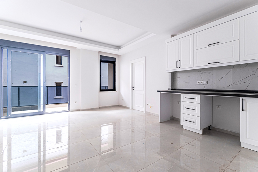 Квартира в Алании, Турция, 66 м² - фото 2