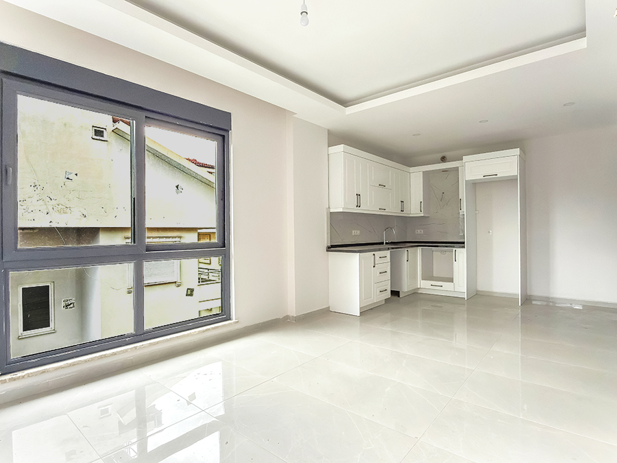 Пентхаус в Алании, Турция, 90 м² - фото 3