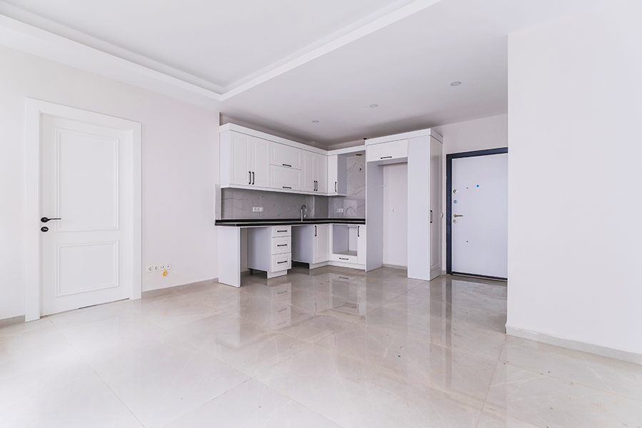 Квартира в Алании, Турция, 66 м² - фото 3