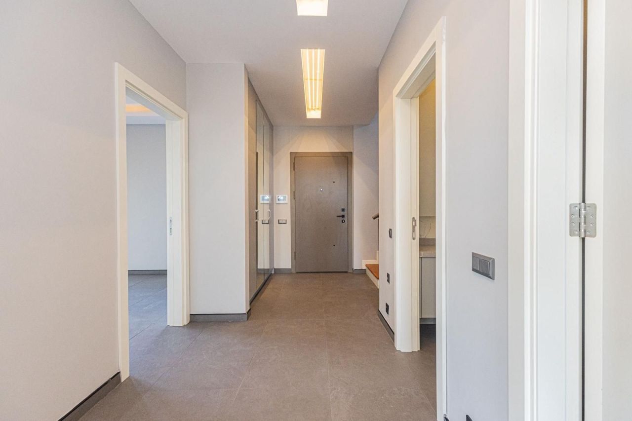 Вилла в Анталии, Турция, 460 м² - фото 4