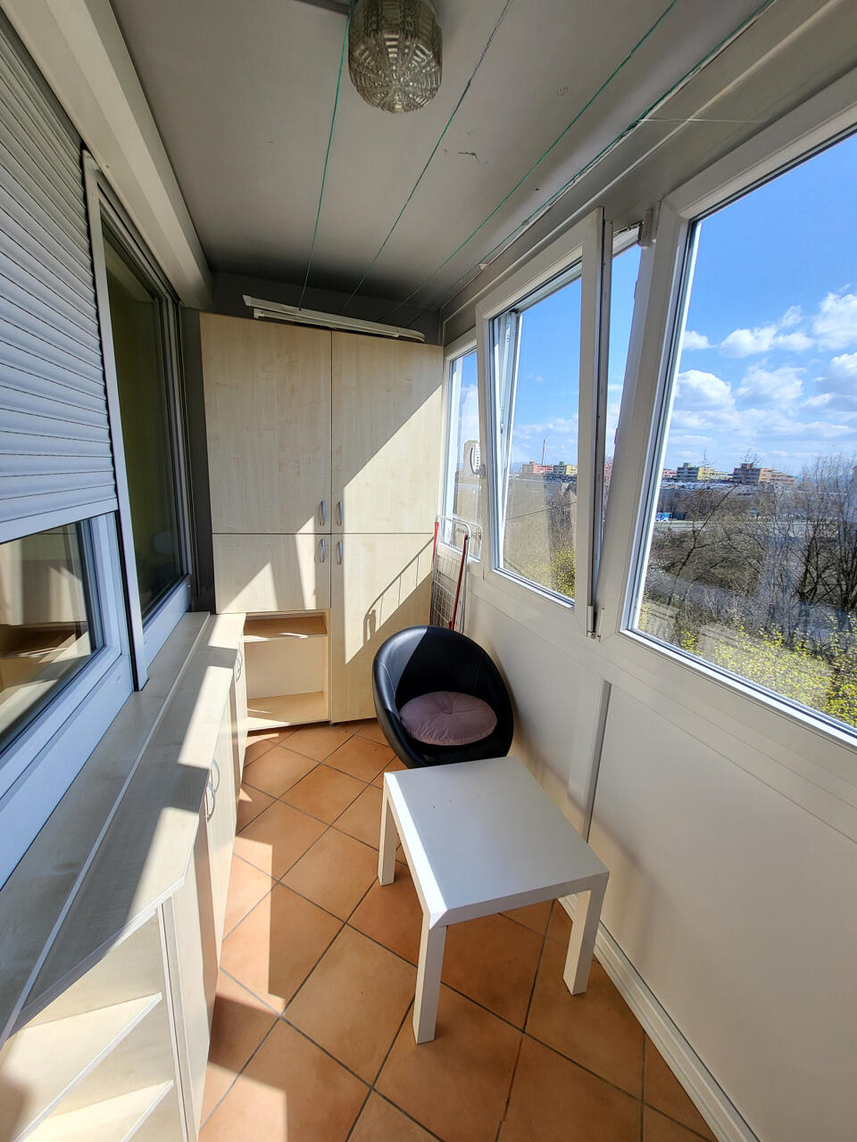 Квартира в Любляне, Словения, 32 м² - фото 5