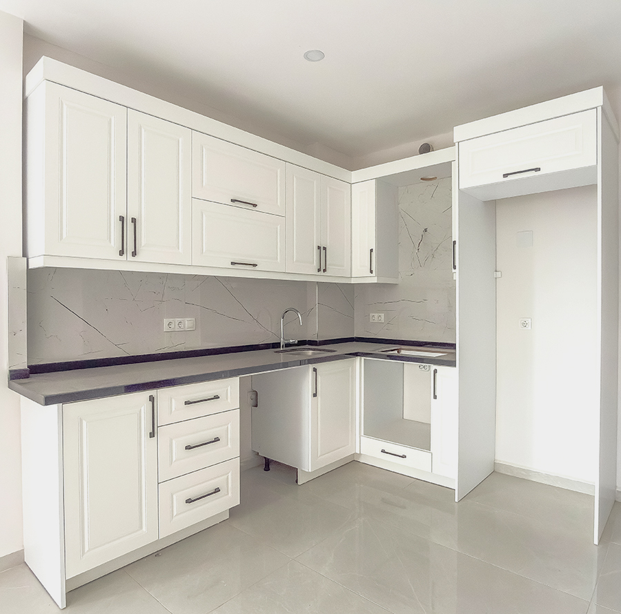 Пентхаус в Алании, Турция, 90 м² - фото 4