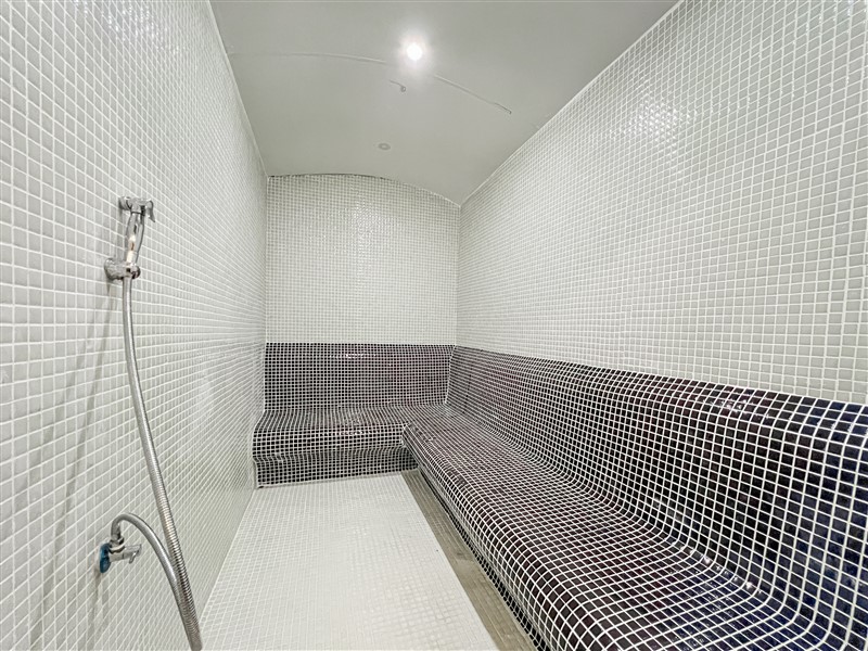 Квартира в Алании, Турция, 50 м² - фото 4