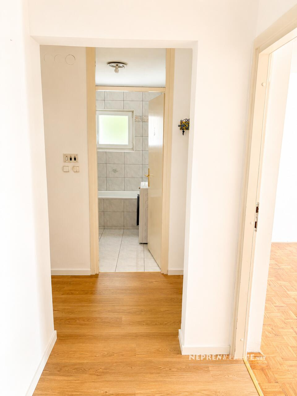 Квартира в Любляне, Словения, 58 м² - фото 5