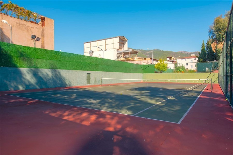 Квартира в Алании, Турция, 110 м² - фото 5