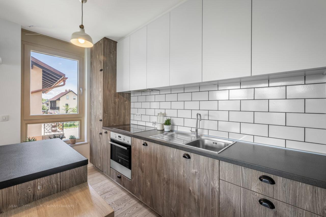Квартира в Любляне, Словения, 78 м² - фото 5