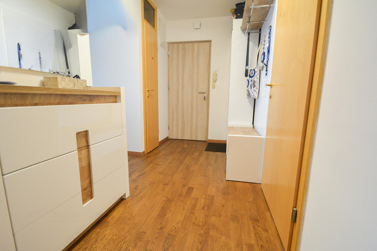Квартира в Любляне, Словения, 63 м² - фото 5