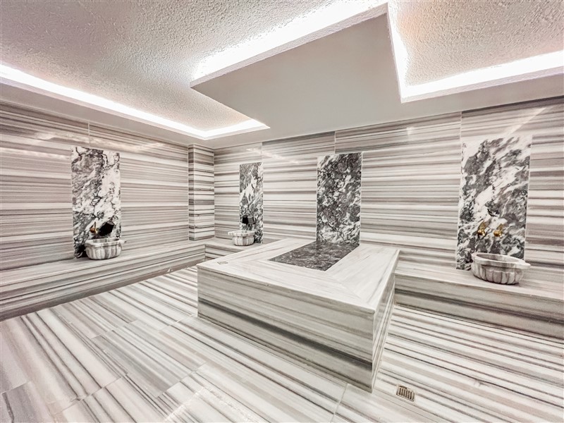 Квартира в Алании, Турция, 50 м² - фото 5
