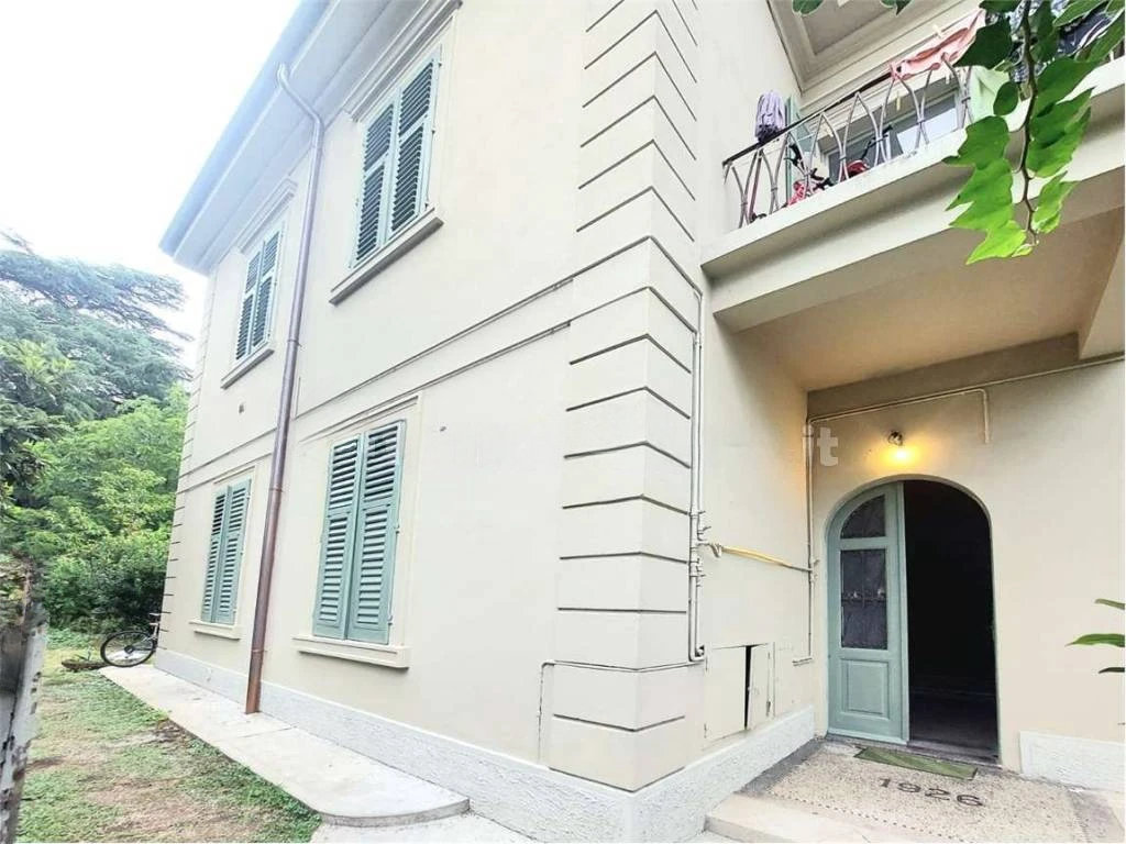 Квартира в Гориции, Италия, 115 м² - фото 5