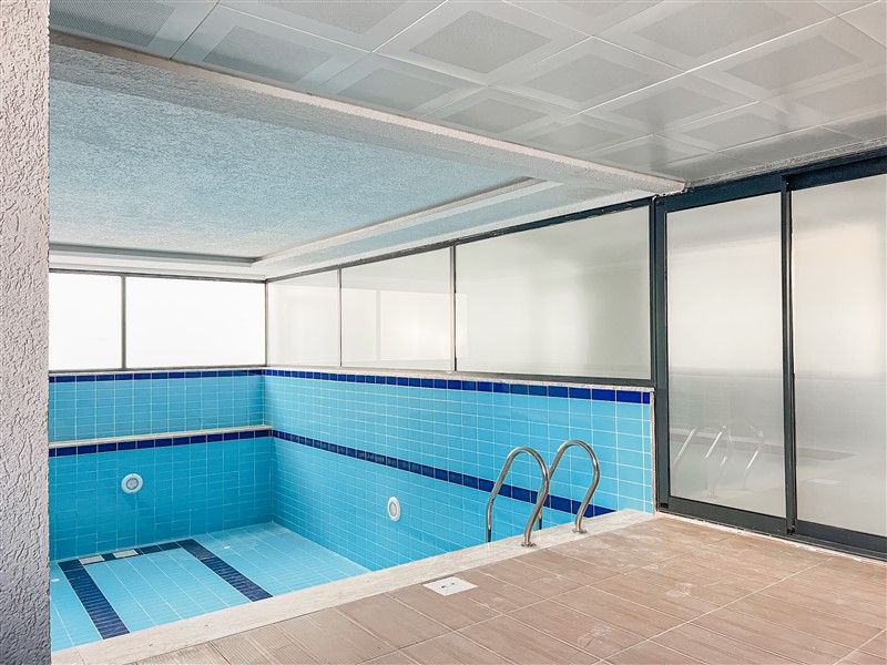 Квартира в Алании, Турция, 50 м² - фото 6