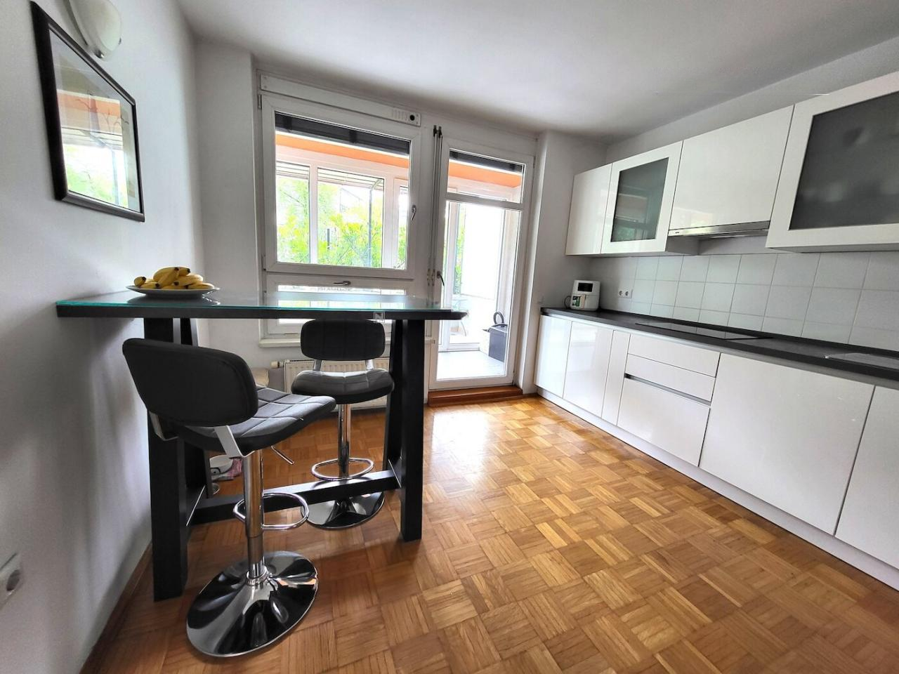 Квартира в Любляне, Словения, 66 м² - фото 5