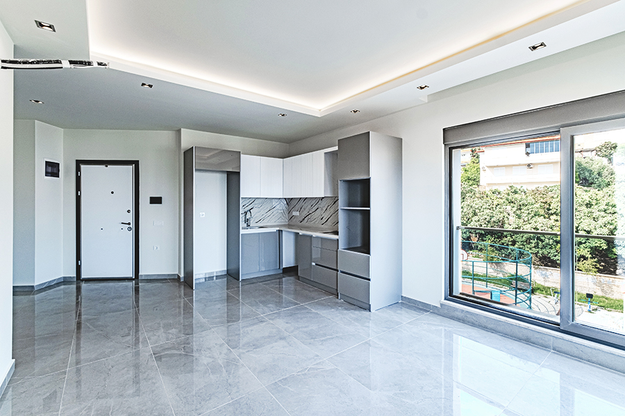Квартира в Алании, Турция, 125 м² - фото 6