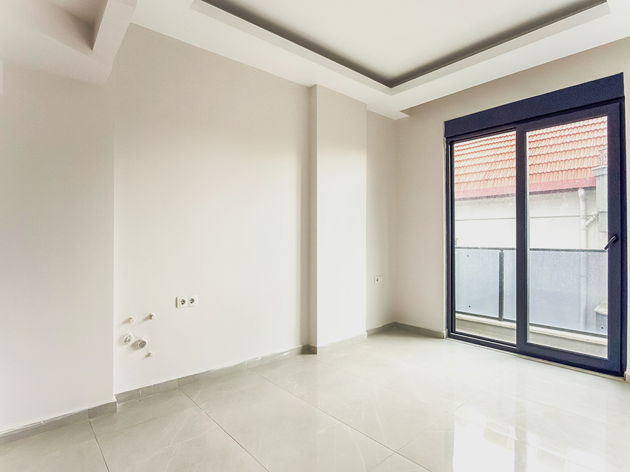 Пентхаус в Алании, Турция, 90 м² - фото 7