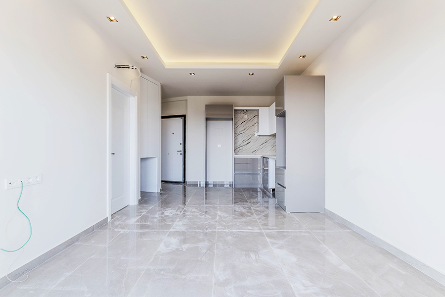 Квартира в Алании, Турция, 60 м² - фото 7