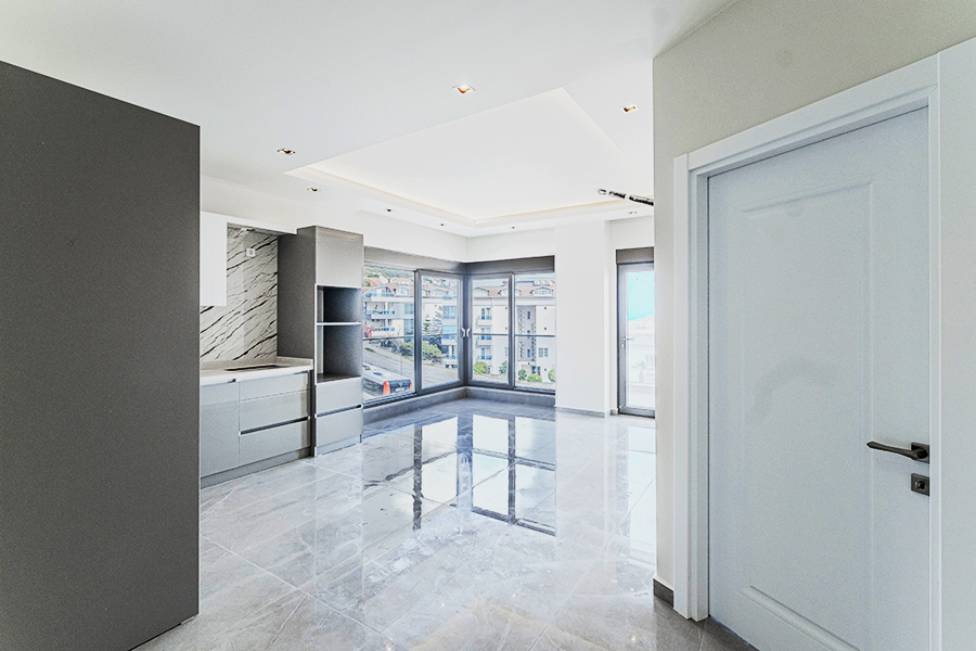 Квартира в Алании, Турция, 125 м² - фото 7