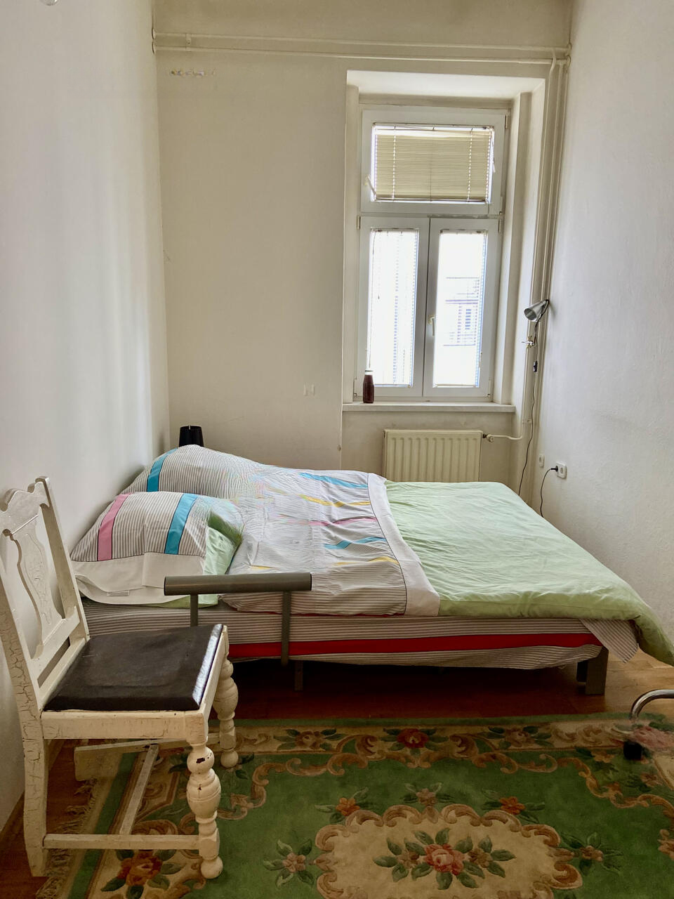 Квартира в Любляне, Словения, 112 м² - фото 5