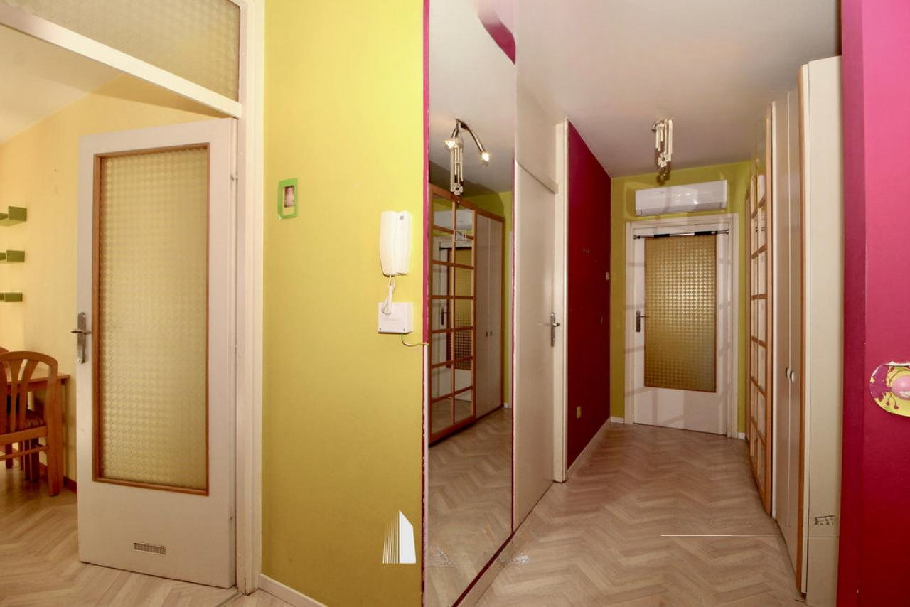 Квартира в Любляне, Словения, 65 м² - фото 5