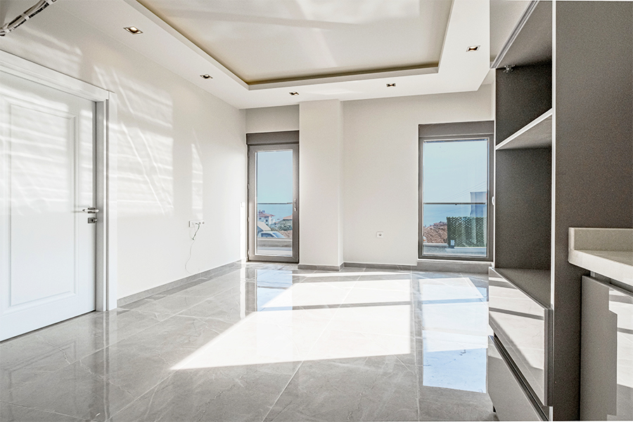 Квартира в Алании, Турция, 87 м² - фото 8