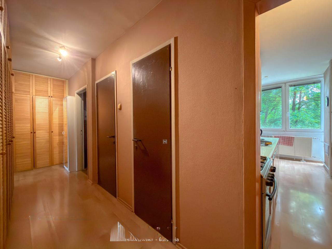 Квартира в Любляне, Словения, 73 м² - фото 5
