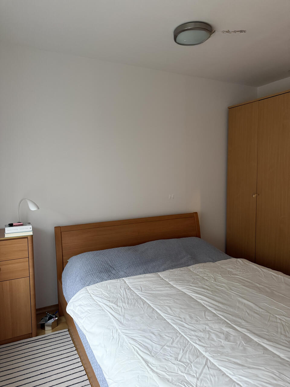 Квартира в Любляне, Словения, 80 м² - фото 5