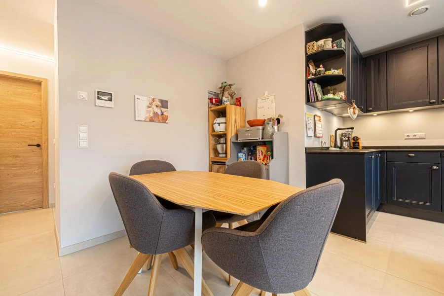 Квартира в Люксембурге, Люксембург, 61 м² - фото 5