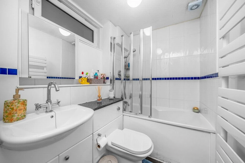 Квартира в Лондоне, Великобритания, 50 м² - фото 5