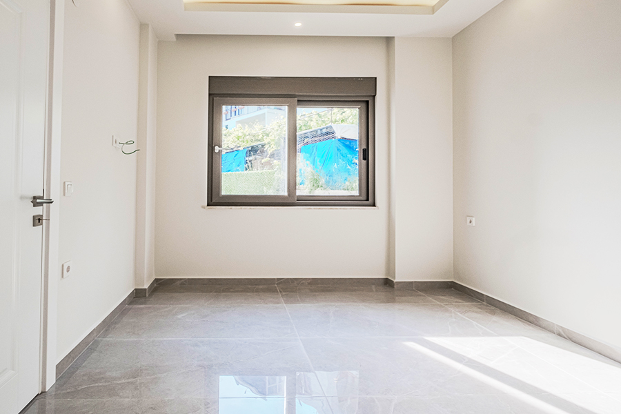 Квартира в Алании, Турция, 87 м² - фото 9