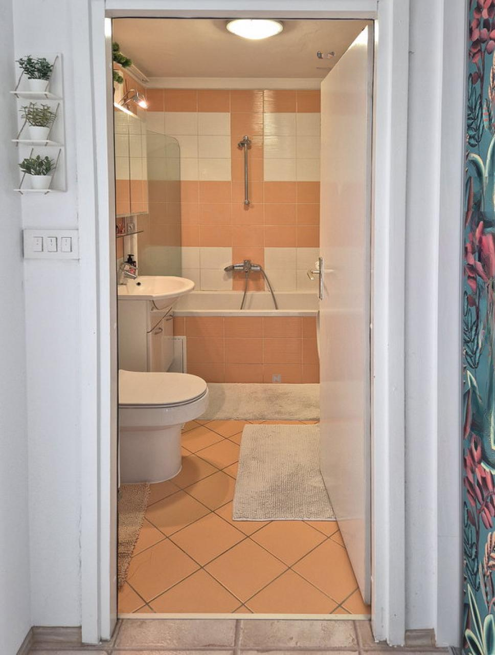 Квартира в Любляне, Словения, 52 м² - фото 5