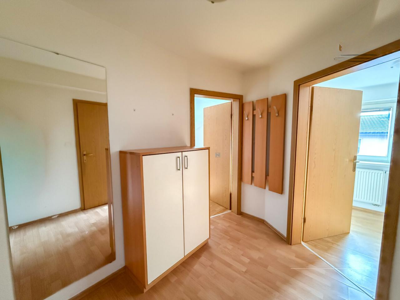 Квартира в Любляне, Словения, 42 м² - фото 5