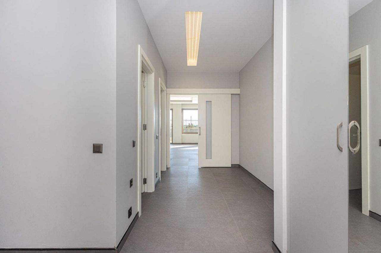 Вилла в Анталии, Турция, 460 м² - фото 10