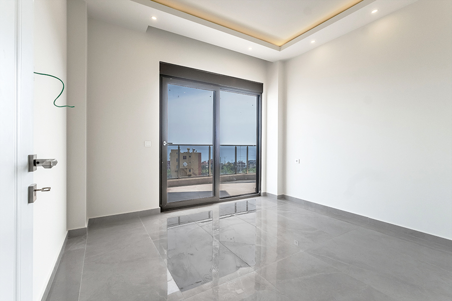 Квартира в Алании, Турция, 125 м² - фото 10