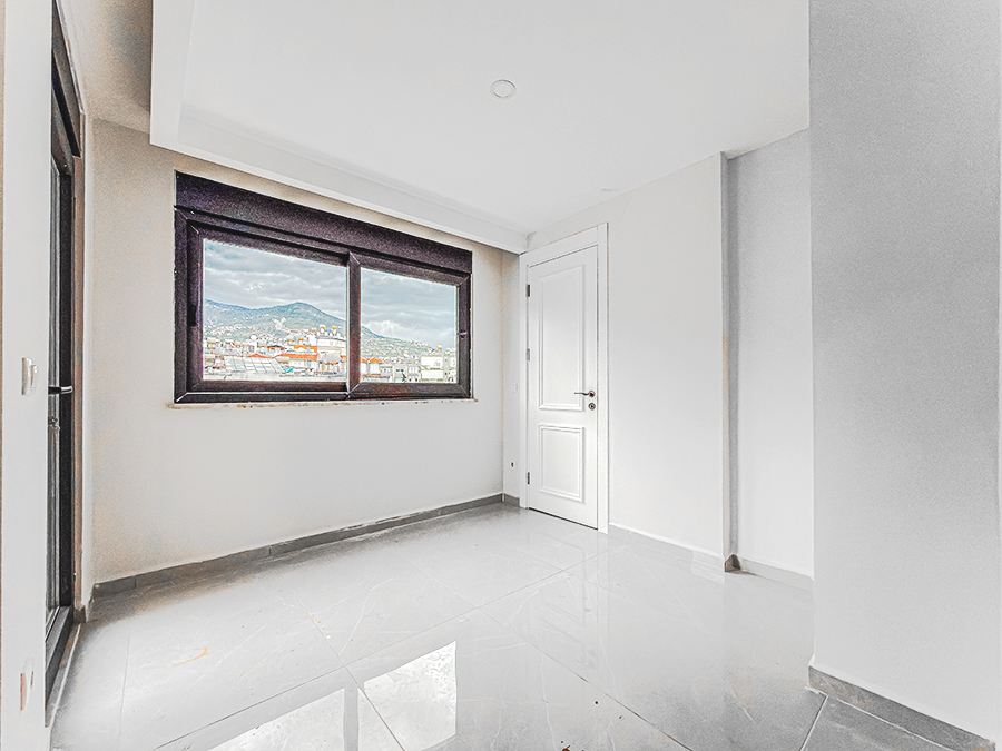 Пентхаус в Алании, Турция, 90 м² - фото 10