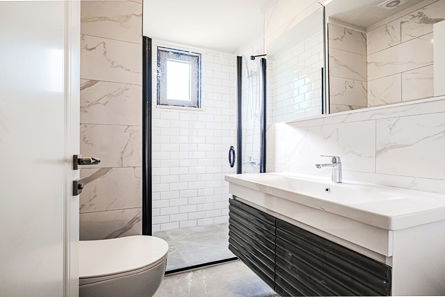 Квартира в Алании, Турция, 87 м² - фото 11
