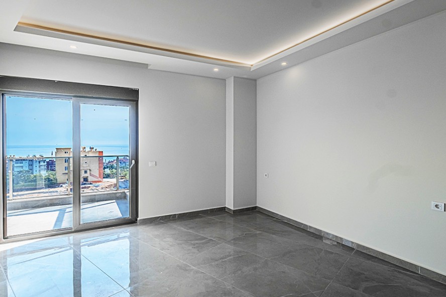 Квартира в Алании, Турция, 125 м² - фото 11