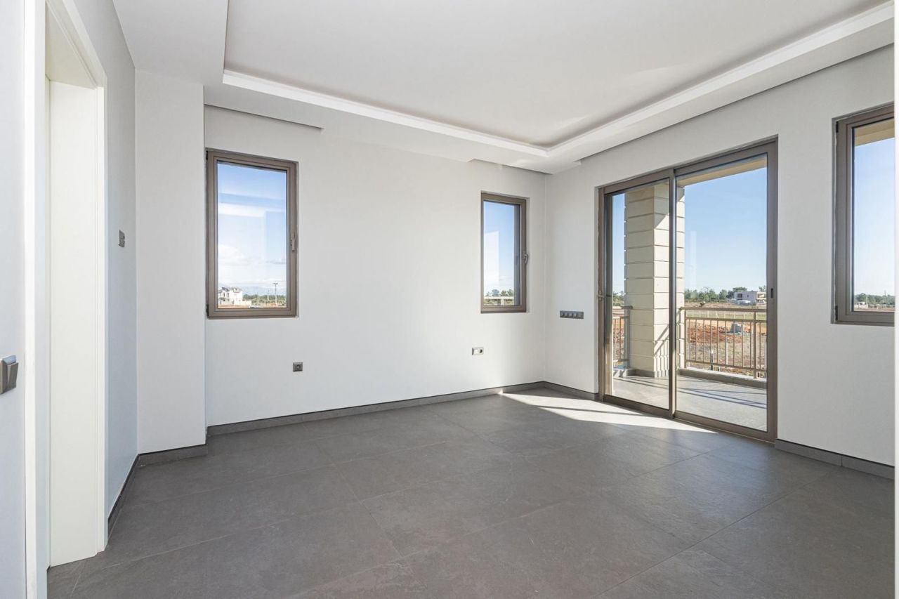 Вилла в Анталии, Турция, 460 м² - фото 11