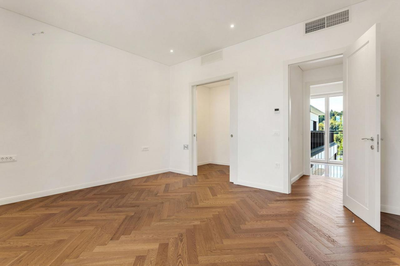 Квартира в Любляне, Словения, 188 м² - фото 5