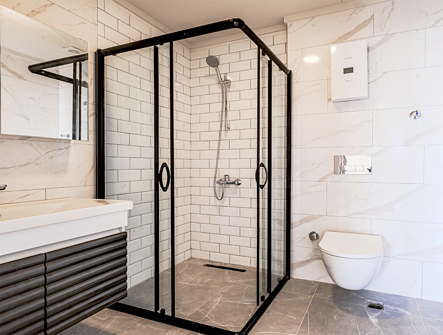 Квартира в Алании, Турция, 87 м² - фото 12