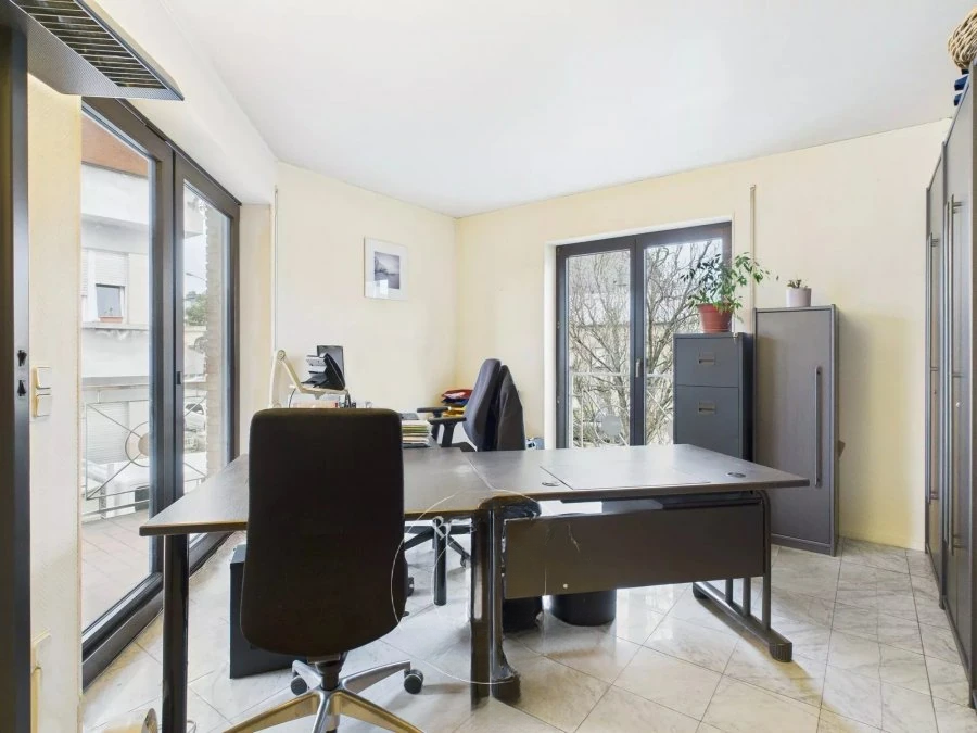 Квартира в Люксембурге, Люксембург, 166 м² - фото 5