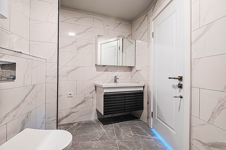 Квартира в Алании, Турция, 125 м² - фото 12