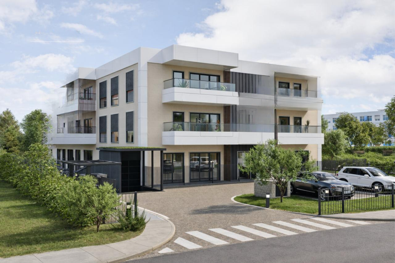 Квартира в Любляне, Словения, 100 м² - фото 5