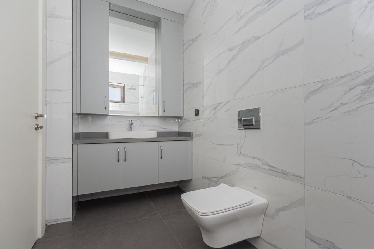 Вилла в Анталии, Турция, 460 м² - фото 13