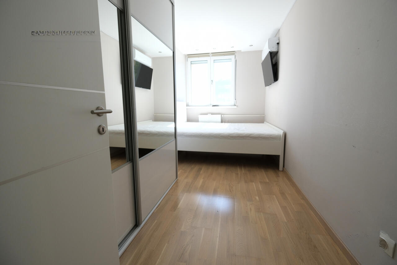 Квартира в Любляне, Словения, 40 м² - фото 5