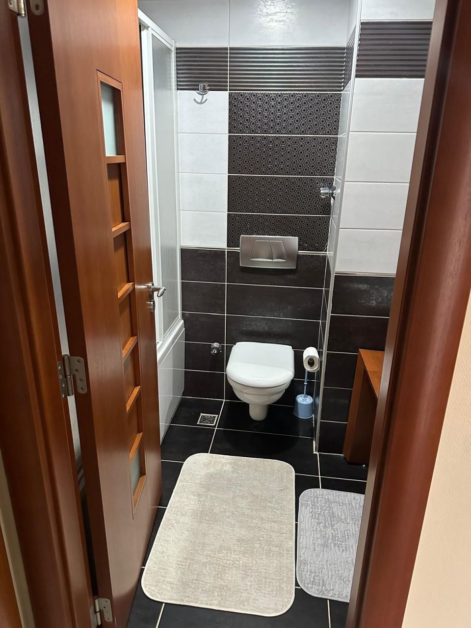 Квартира в Алании, Турция, 110 м² - фото 13