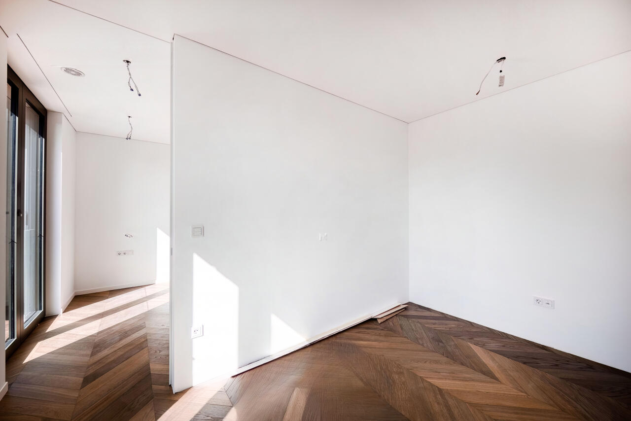 Квартира в Любляне, Словения, 143 м² - фото 5